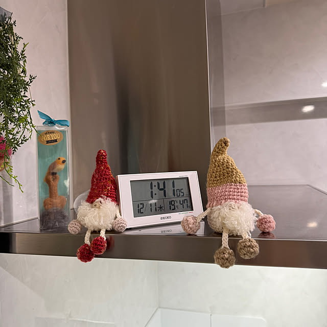 Aqettyさんの部屋