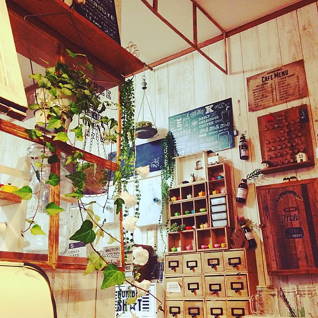 rinsさんの実例写真