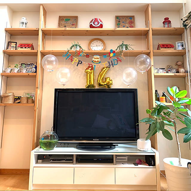 korokoroさんの実例写真