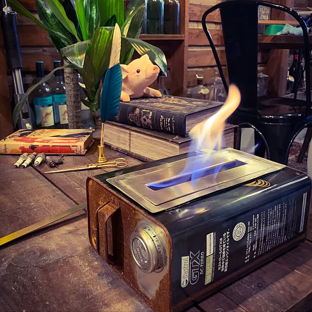 GarageDDさんの実例写真