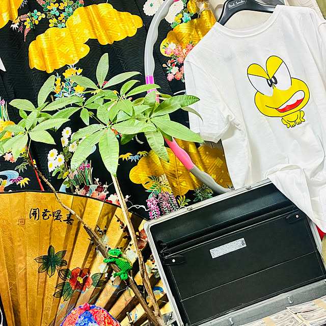 takakuzenさんの部屋