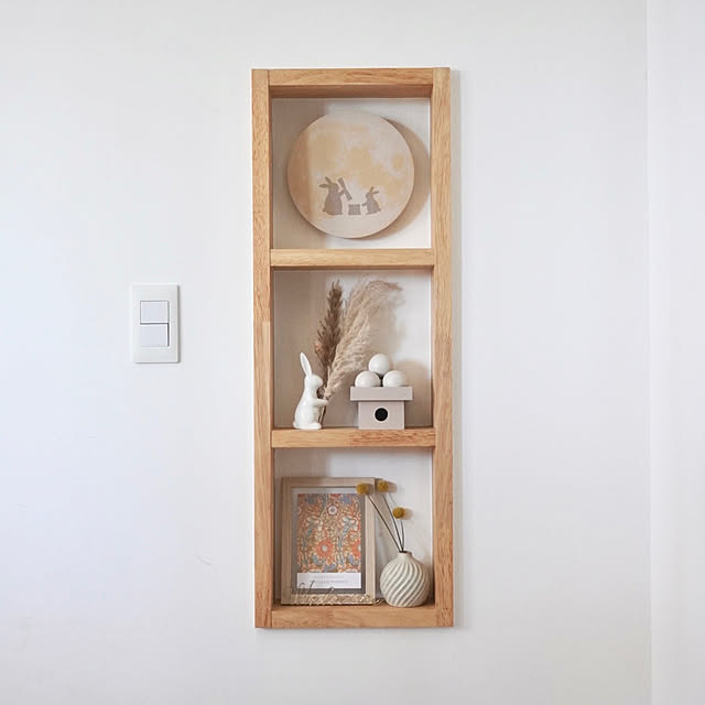ss.my_homeさんの部屋