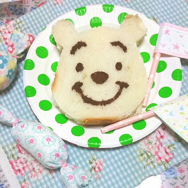 kuri34さんの実例写真