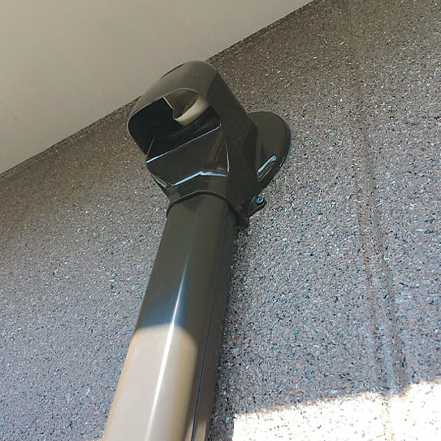 Mさんの実例写真