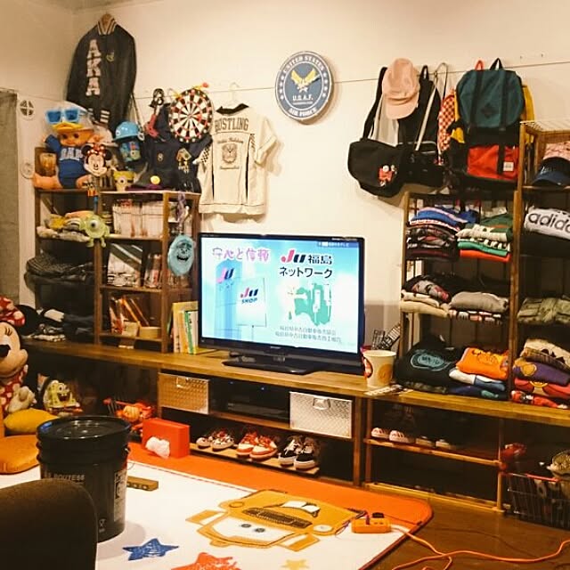 askさんの実例写真