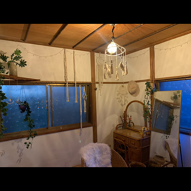 yuuさんの部屋