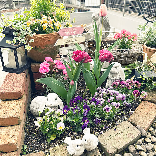 mieさんの実例写真