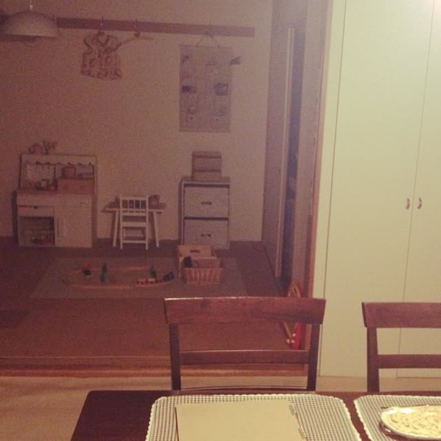 n.n.nさんの実例写真