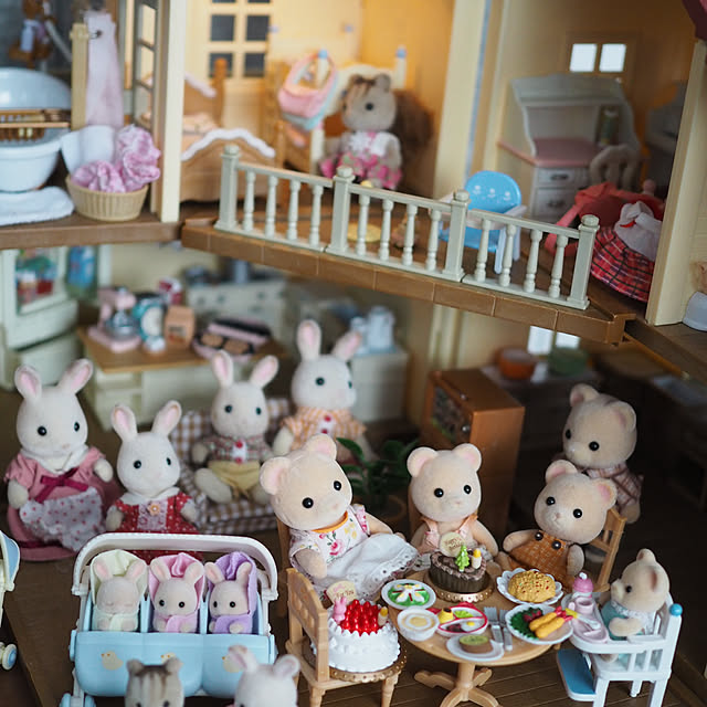 ayaka.kitchenさんの実例写真