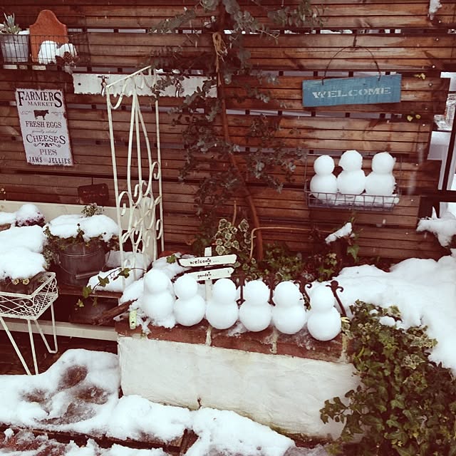 Kazukoさんの実例写真