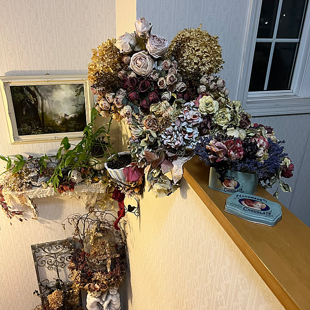 AYUKOさんの部屋