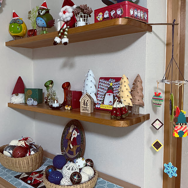 chiiyanさんの部屋