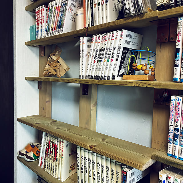 koshiregutyoさんの部屋