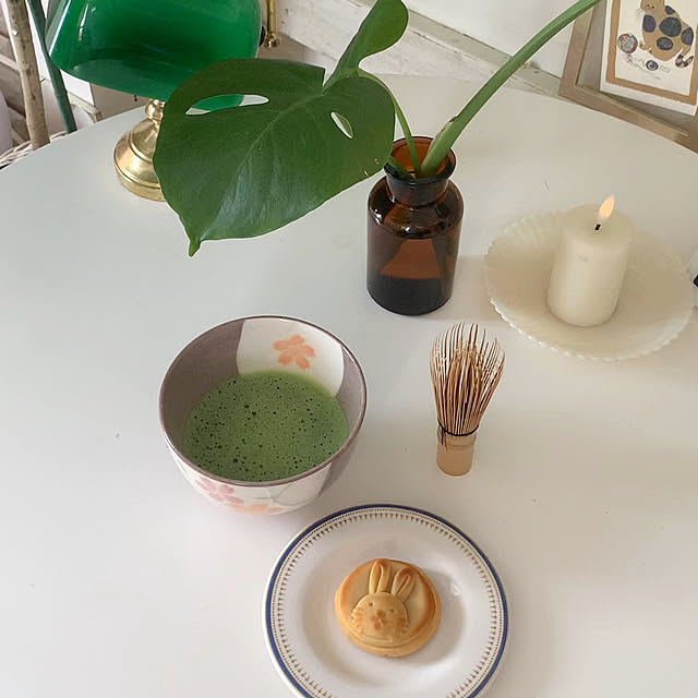 Rabbitさんの部屋
