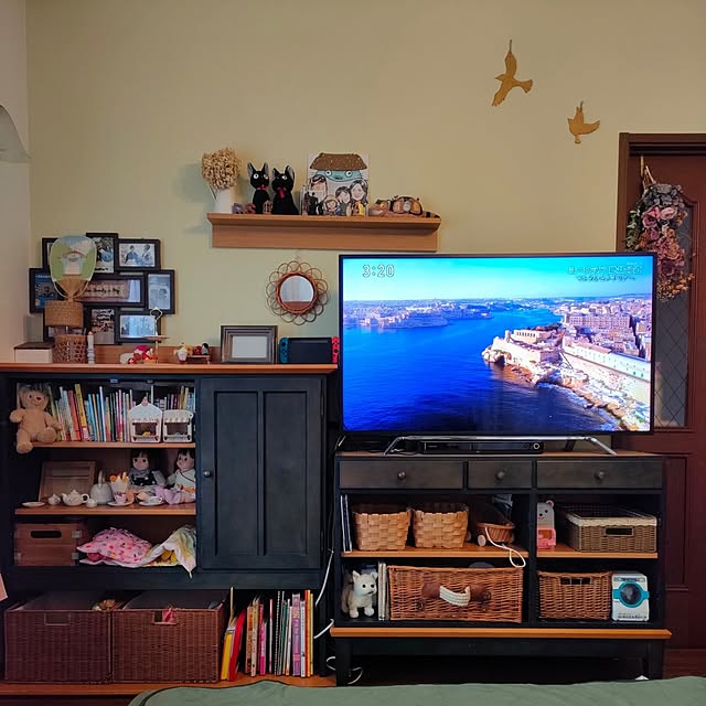 mind_komaさんの実例写真