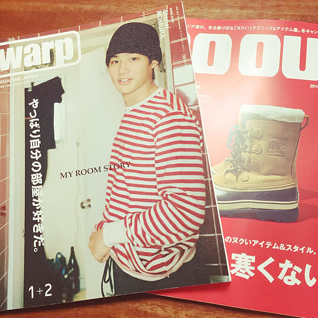 hakuさんの実例写真