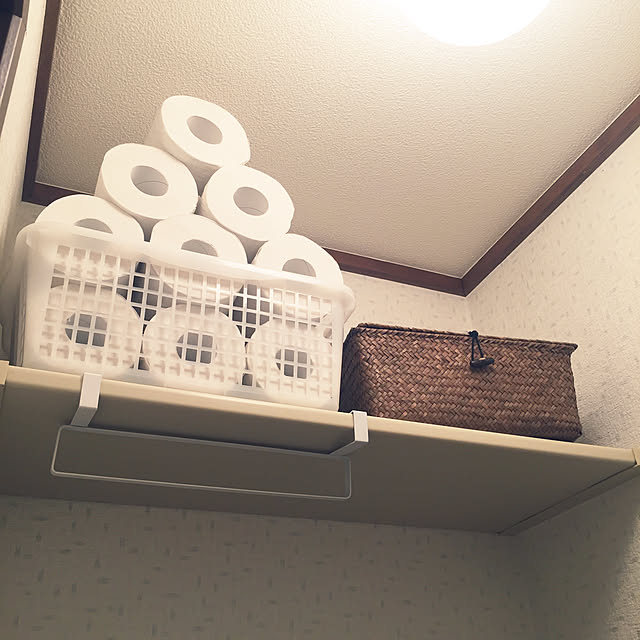 バス/トイレ/3COINSのインテリア実例 - 2018-01-11 11:54:05