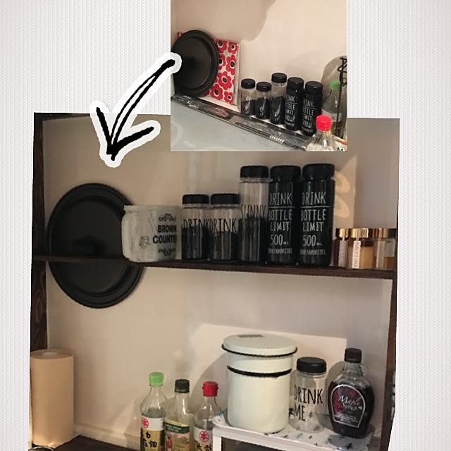 nomnom888さんの実例写真