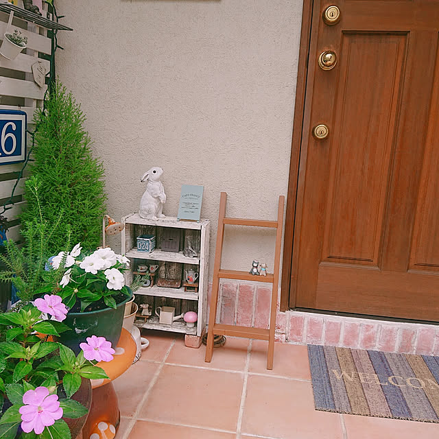 tomoさんの実例写真