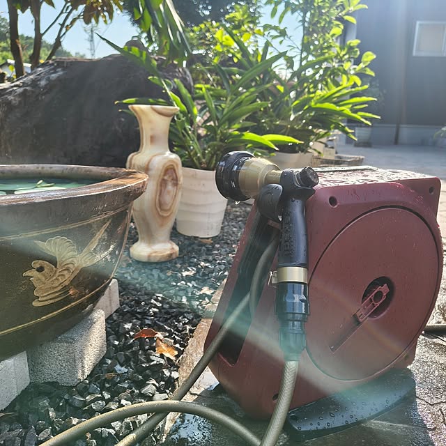 Rubiconさんの実例写真
