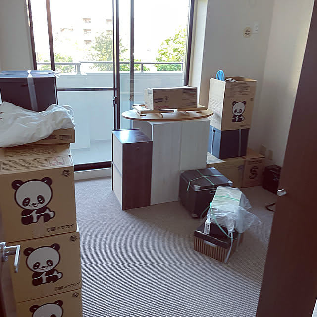 arsroさんの部屋