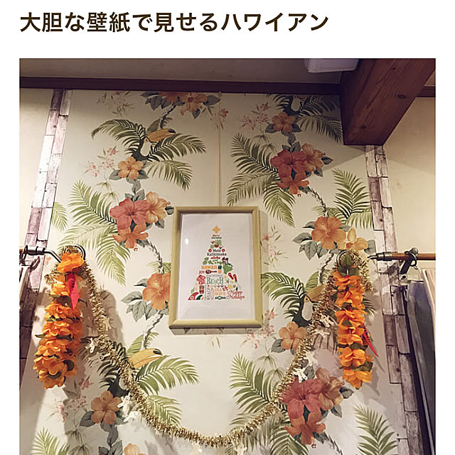 ariceさんの実例写真