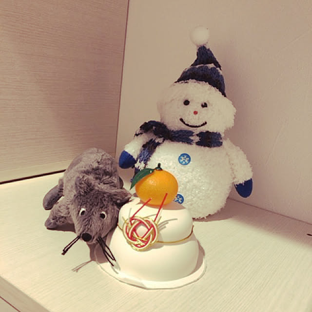 haruchunさんの実例写真