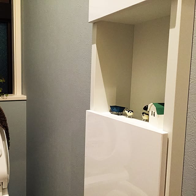 バス/トイレのインテリア実例 - 2014-11-03 00:53:12