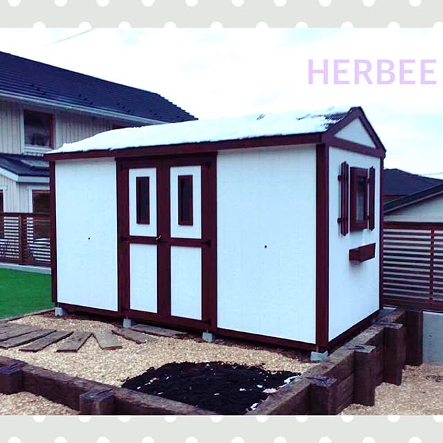 HERBEEさんの実例写真