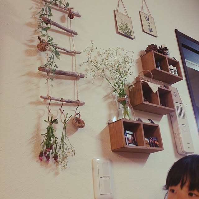 chan.chiさんの実例写真