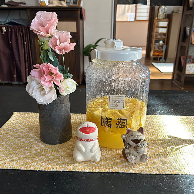 ritsukoさんの部屋