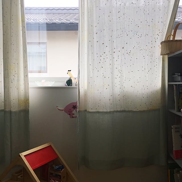 Amaniさんの実例写真