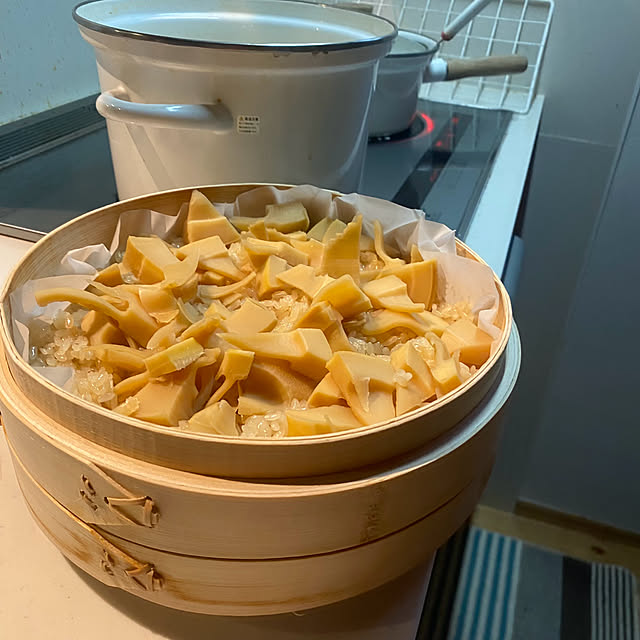 senbei.sakuramochiさんの実例写真