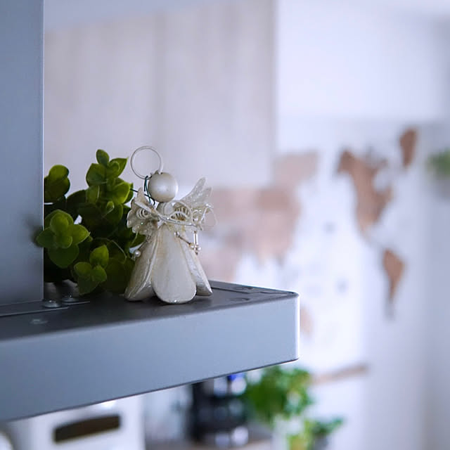 Saraさんの実例写真