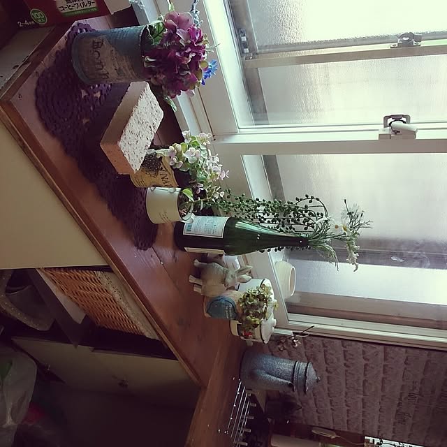 keroseneさんの実例写真