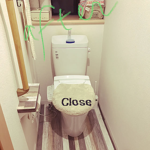 実例写真