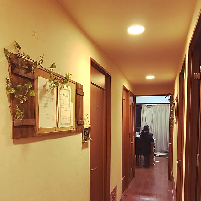 Michicoさんの実例写真