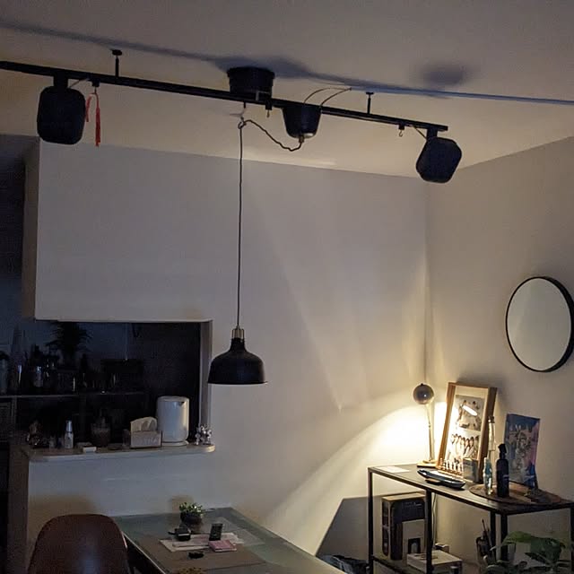 honohasuさんの部屋