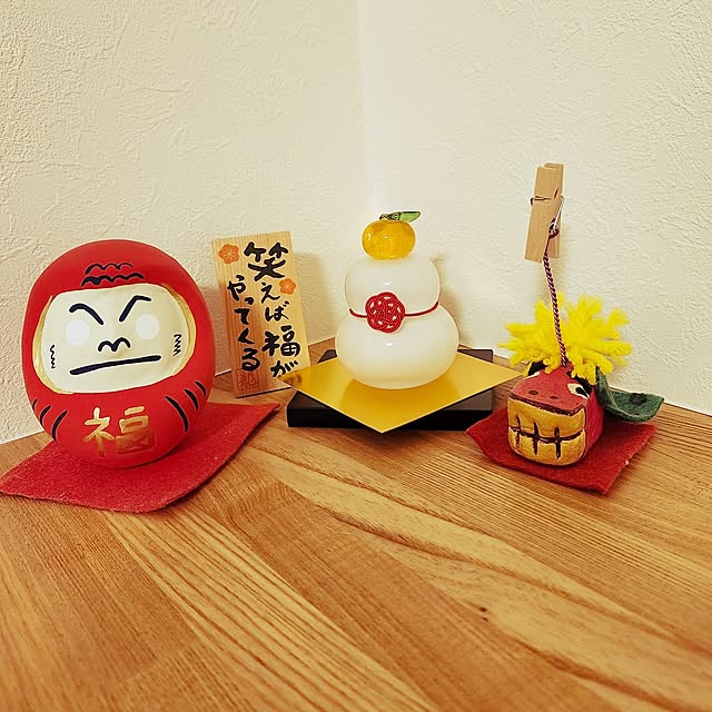 go-chanさんの実例写真