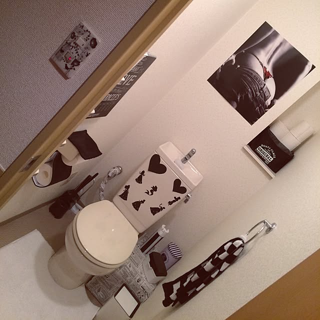 実例写真