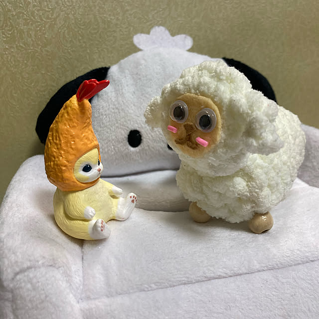manduonmaさんの実例写真