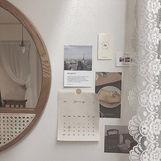 mikaさんの実例写真