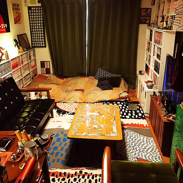sakagoo1989さんの実例写真