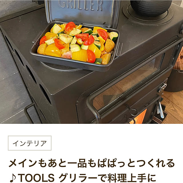 kabu10さんの実例写真