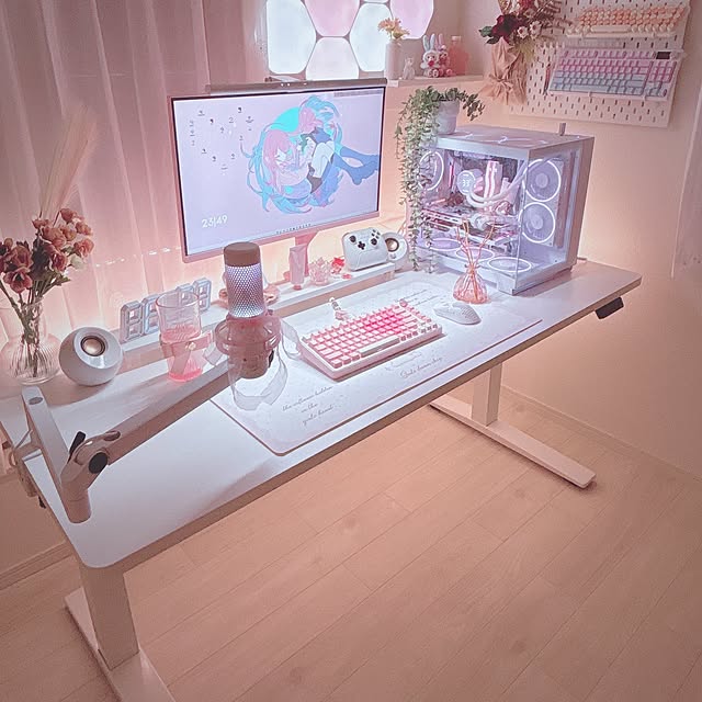 FlexiSpot_JPさんの実例写真