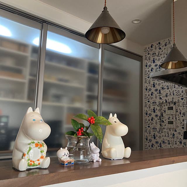 mkmkmoominさんの実例写真