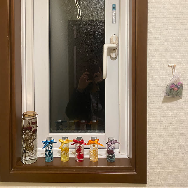 mirikaさんの実例写真