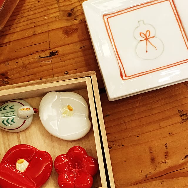 Chocoさんの実例写真