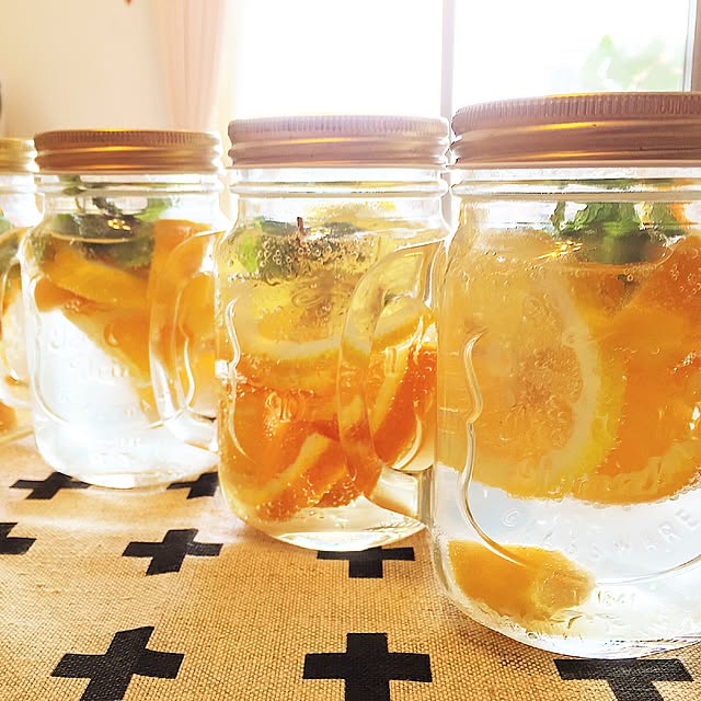 akika_naturalhomeさんの実例写真