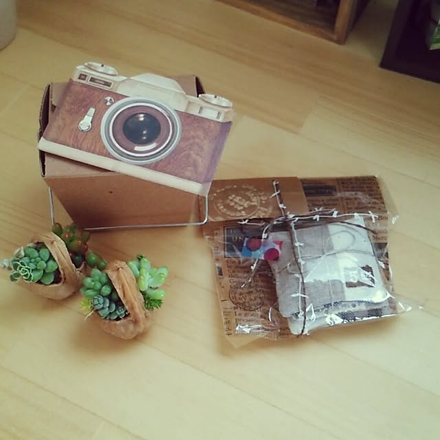 amoiさんの実例写真